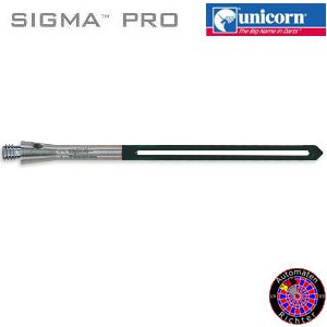 Unicorn Sigma Pro Natural Schaft Titanium